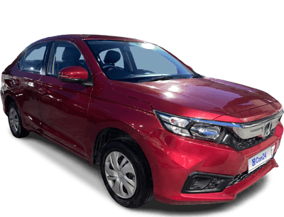 2021 Honda Amaze - Sedan - Petrol - Manual - ₹5.20 lakh