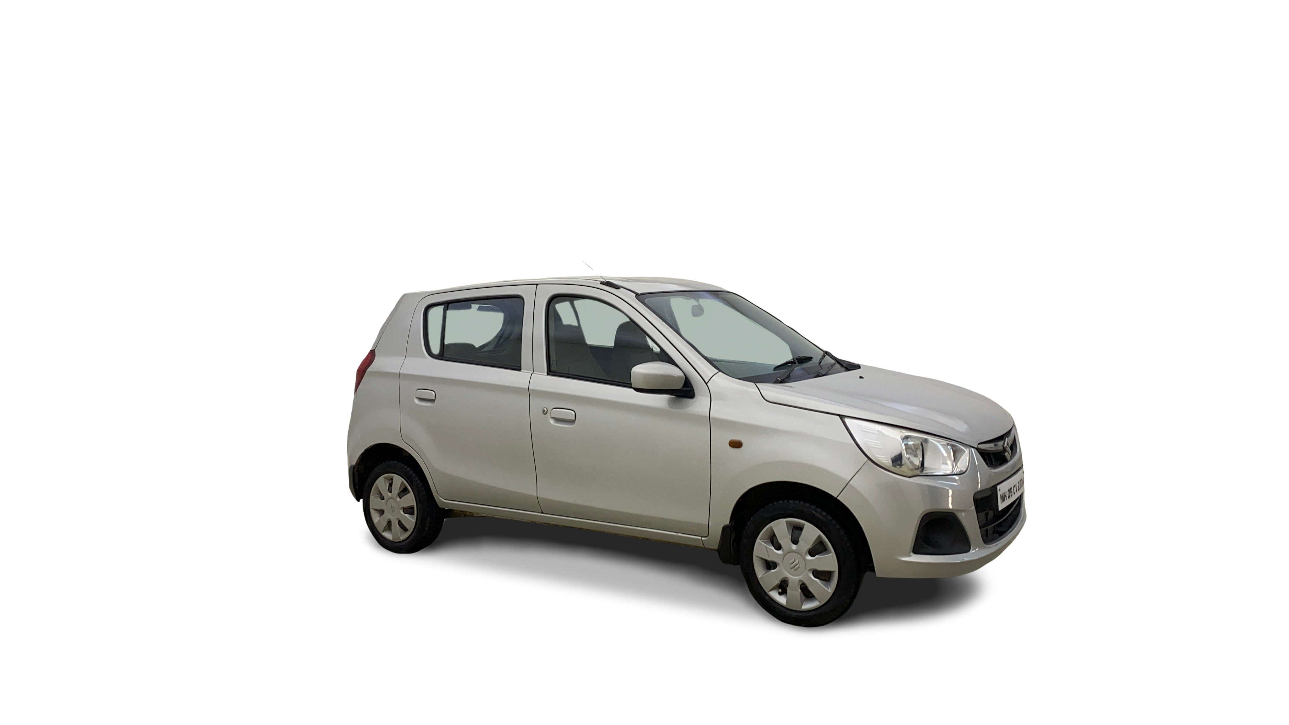 Maruti Alto K10-img
