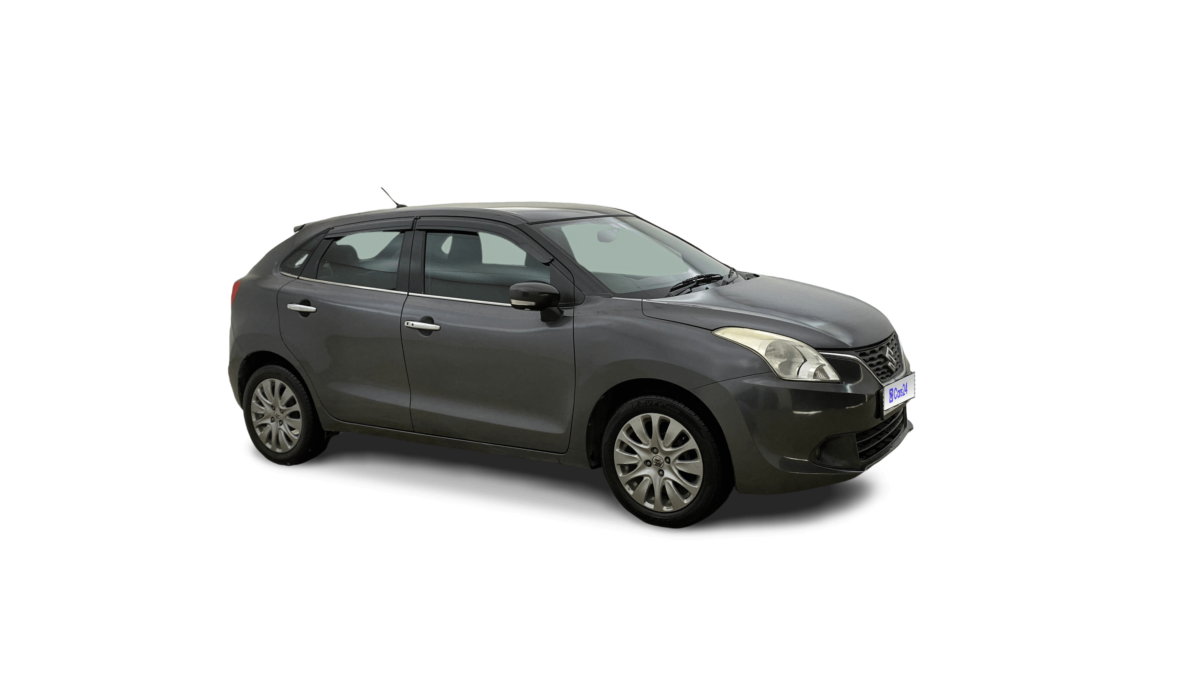 2016 Maruti Baleno - Hatchback - Petrol - Manual - ₹3.43 lakh
