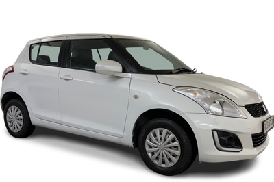 Maruti Swift-img