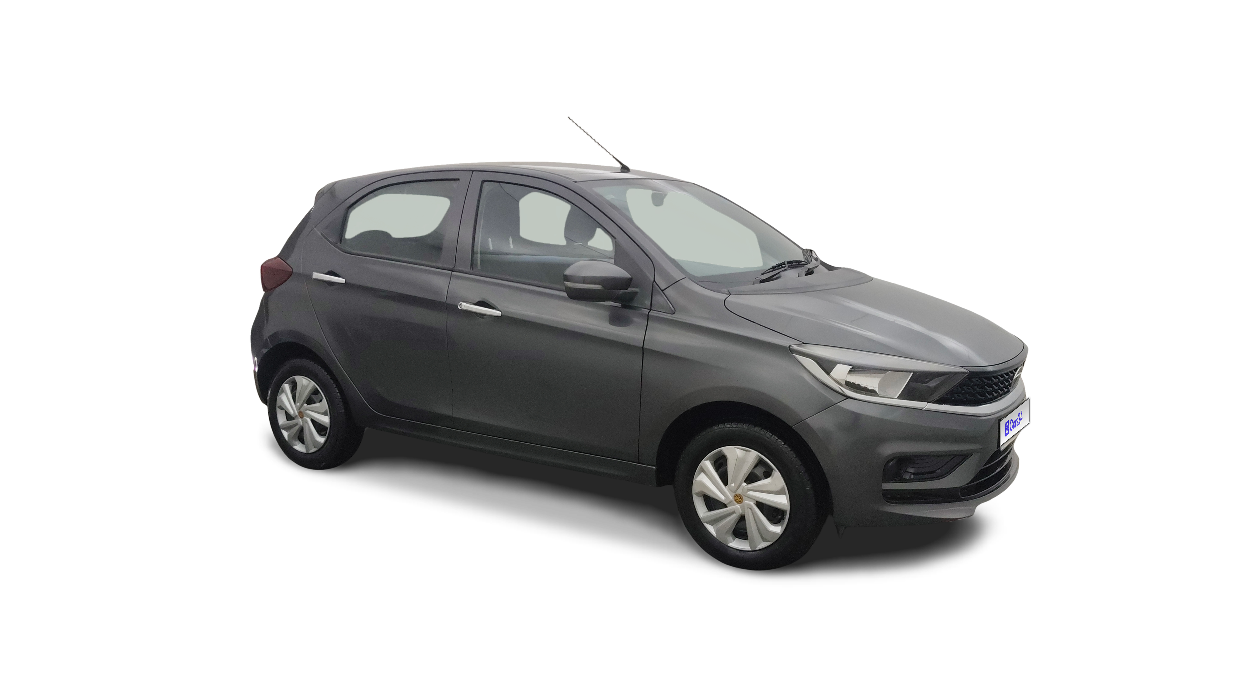2020 Tata Tiago - Hatchback - Petrol - Manual - ₹4.15 lakh