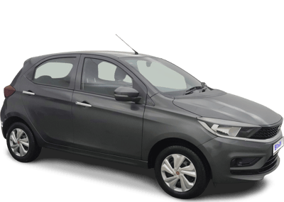 2020 Tata Tiago - Hatchback - Petrol - Manual - ₹4.15 lakh