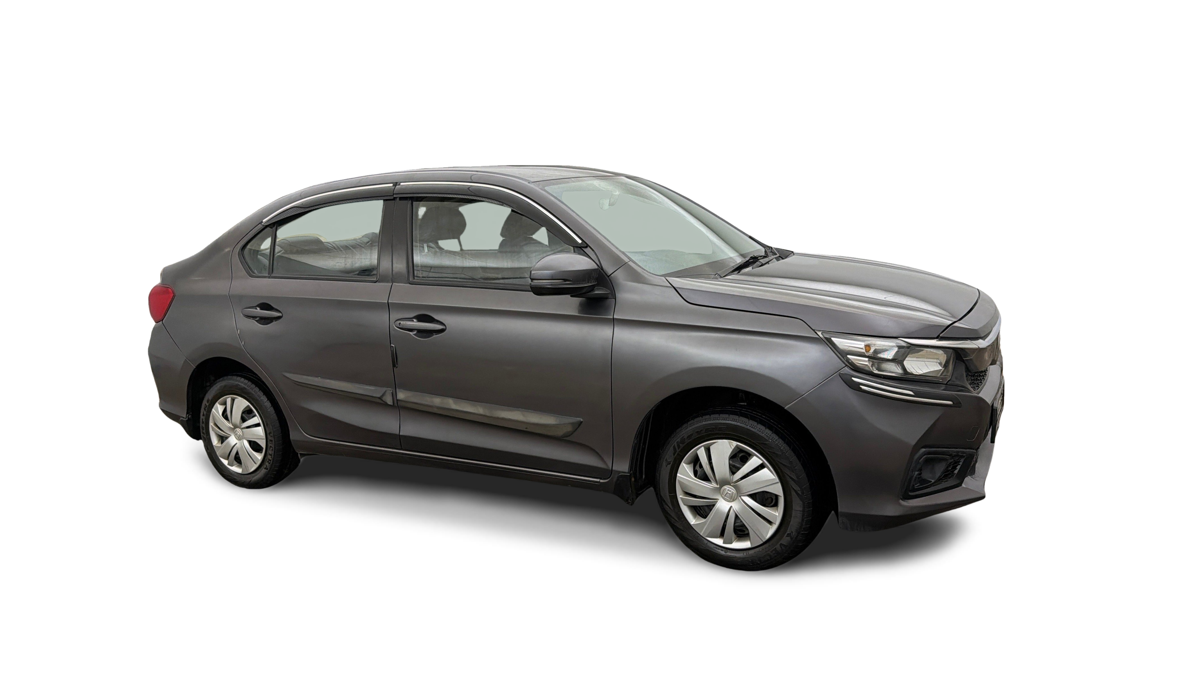 2019 Honda Amaze - Sedan - Petrol - Manual - ₹4.16 lakh