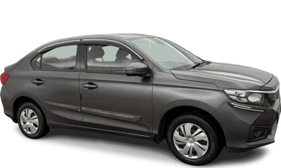 2019 Honda Amaze - Sedan - Petrol - Manual - ₹4.16 lakh