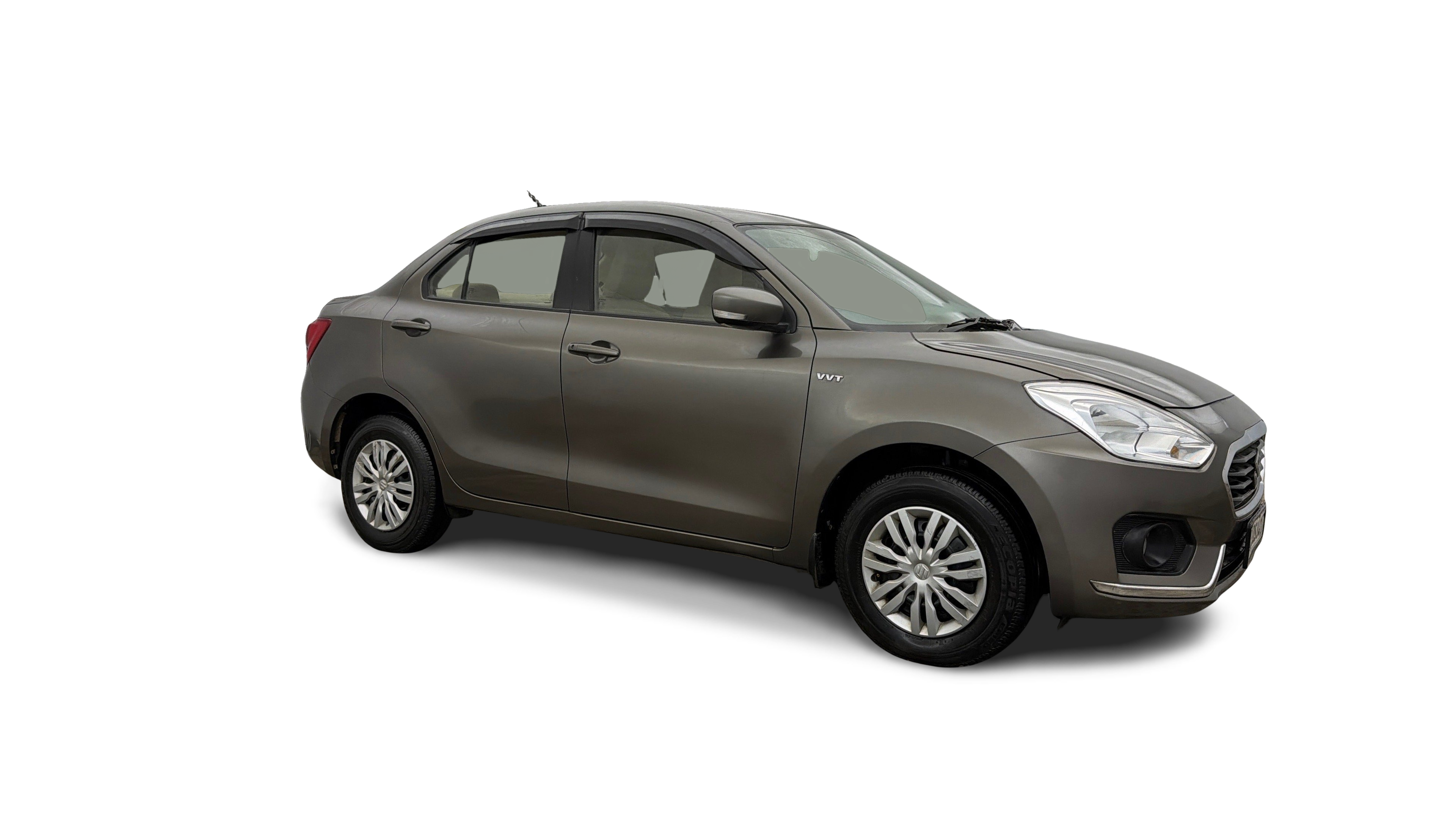 2018 Maruti Dzire - Sedan - Petrol - Manual - ₹3.76 lakh