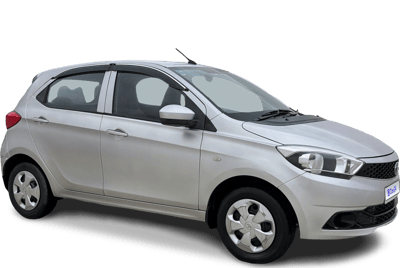2017 Tata Tiago - Hatchback - Petrol - Manual - ₹3.10 lakh