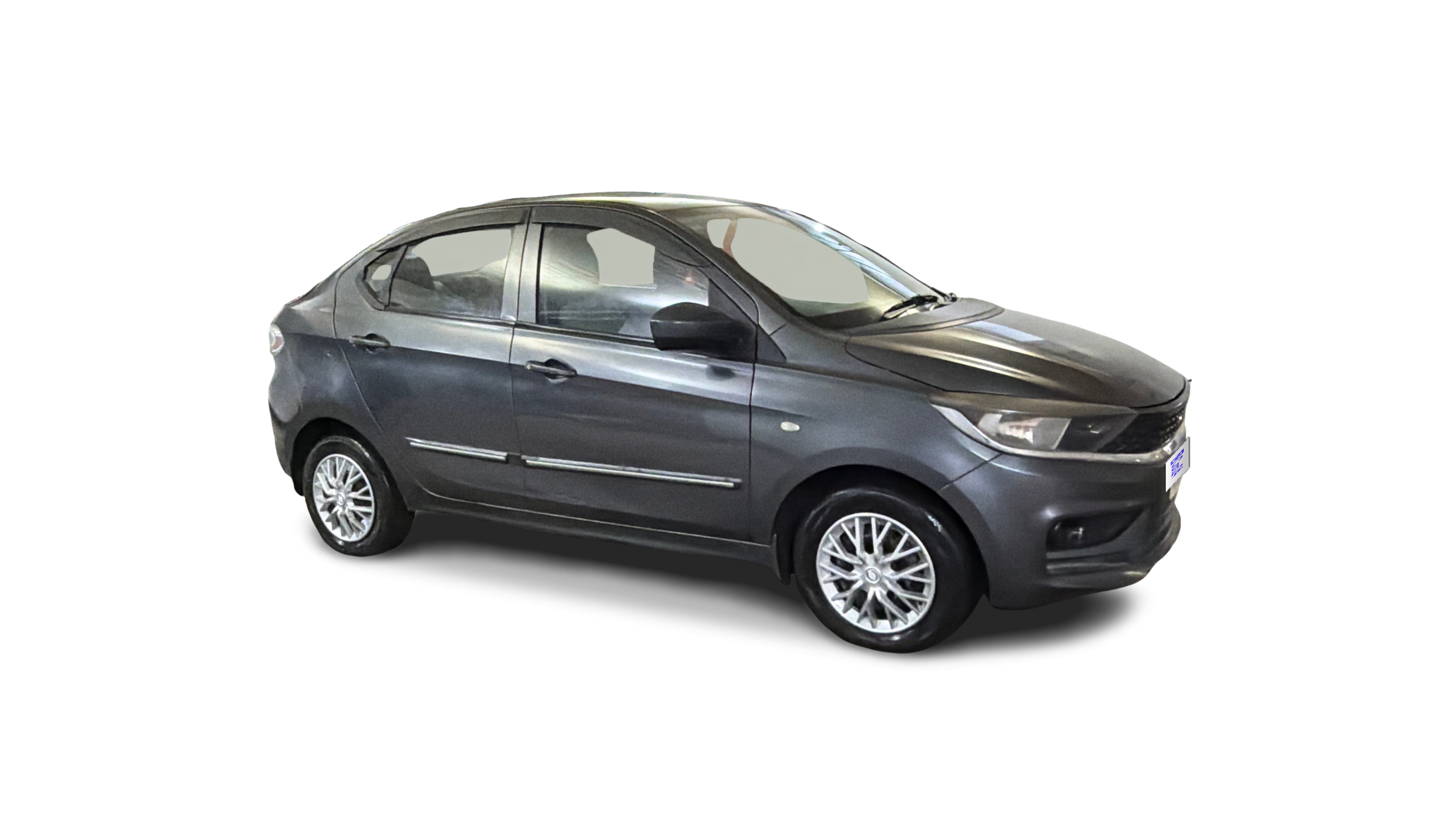 2020 Tata TIGOR - Sedan - Petrol - Manual - ₹3.25 lakh