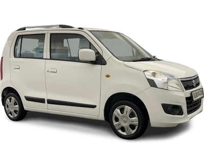 Maruti Wagon R 1.0-img