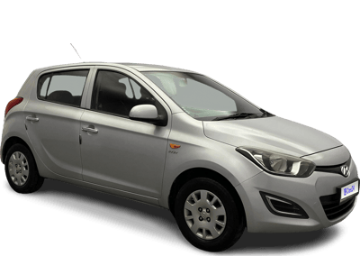 2013 Hyundai i20 - Hatchback - Petrol - Manual - ₹2.60 lakh