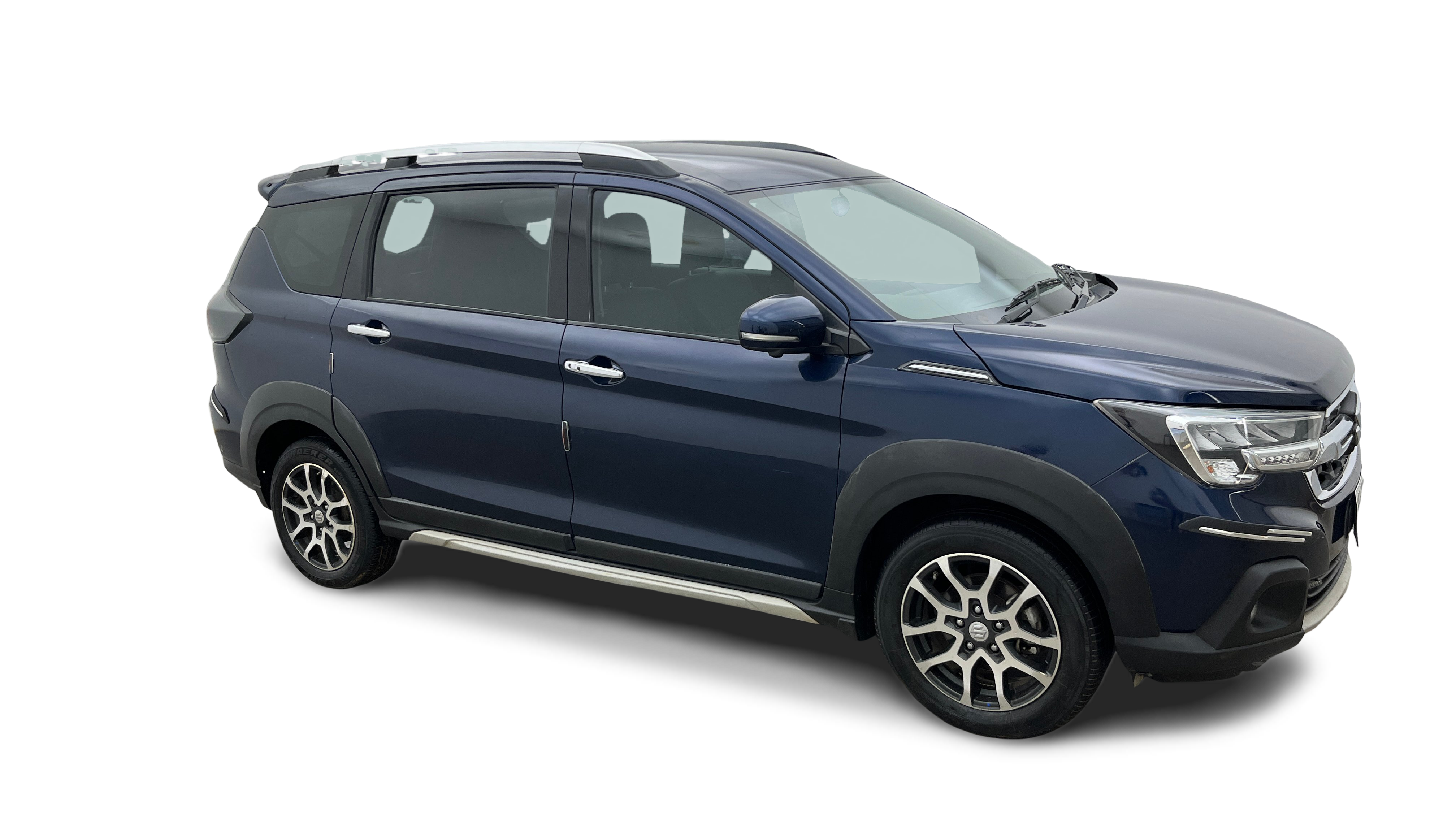 2022 Maruti XL6 - SUV - Petrol - Automatic - ₹10.84 lakh