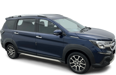 2022 Maruti XL6 - SUV - Petrol - Automatic - ₹10.84 lakh