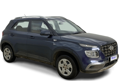 2019 Hyundai VENUE - SUV - Petrol - Automatic - ₹5.69 lakh
