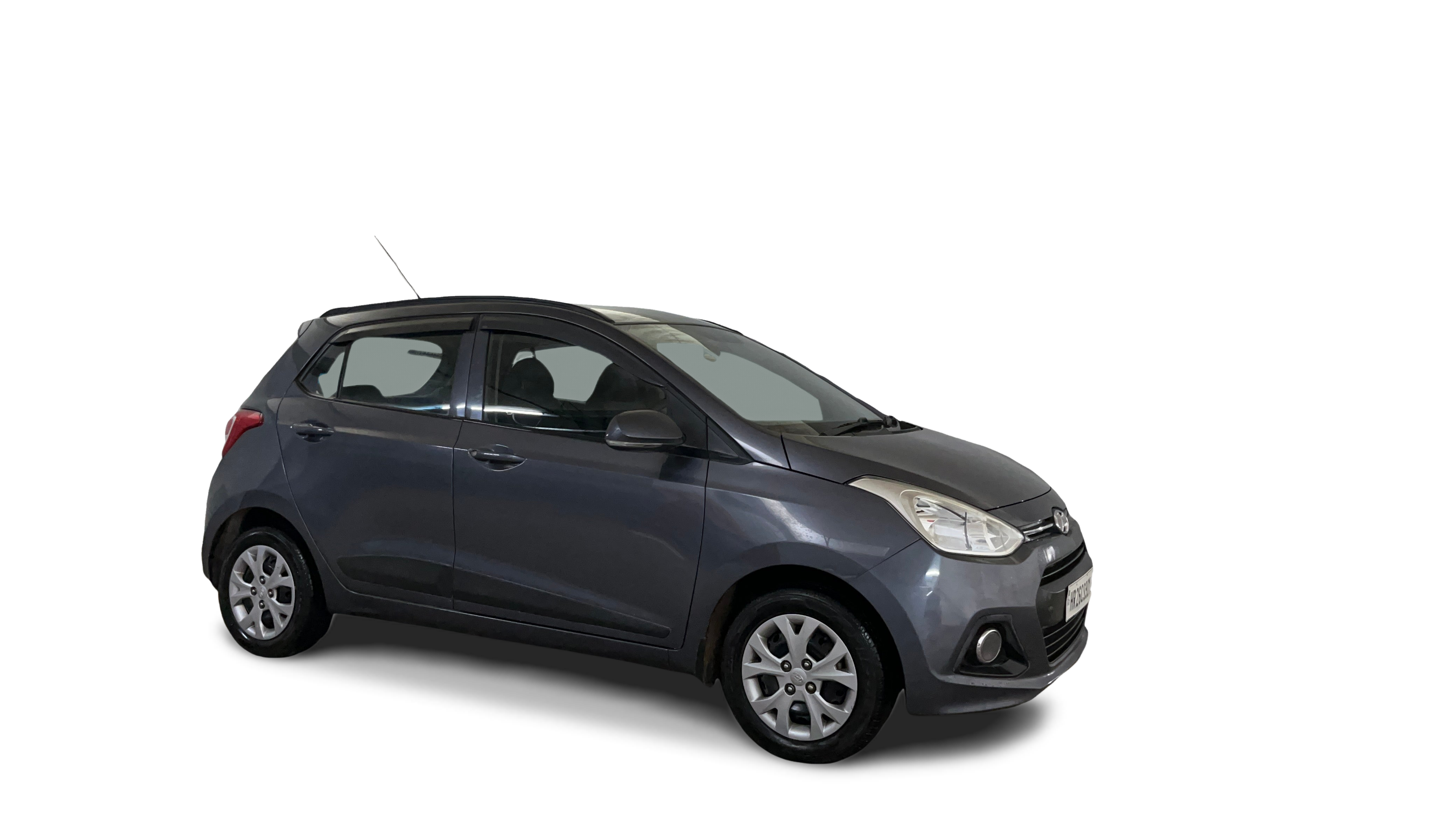 Hyundai Grand i10-img