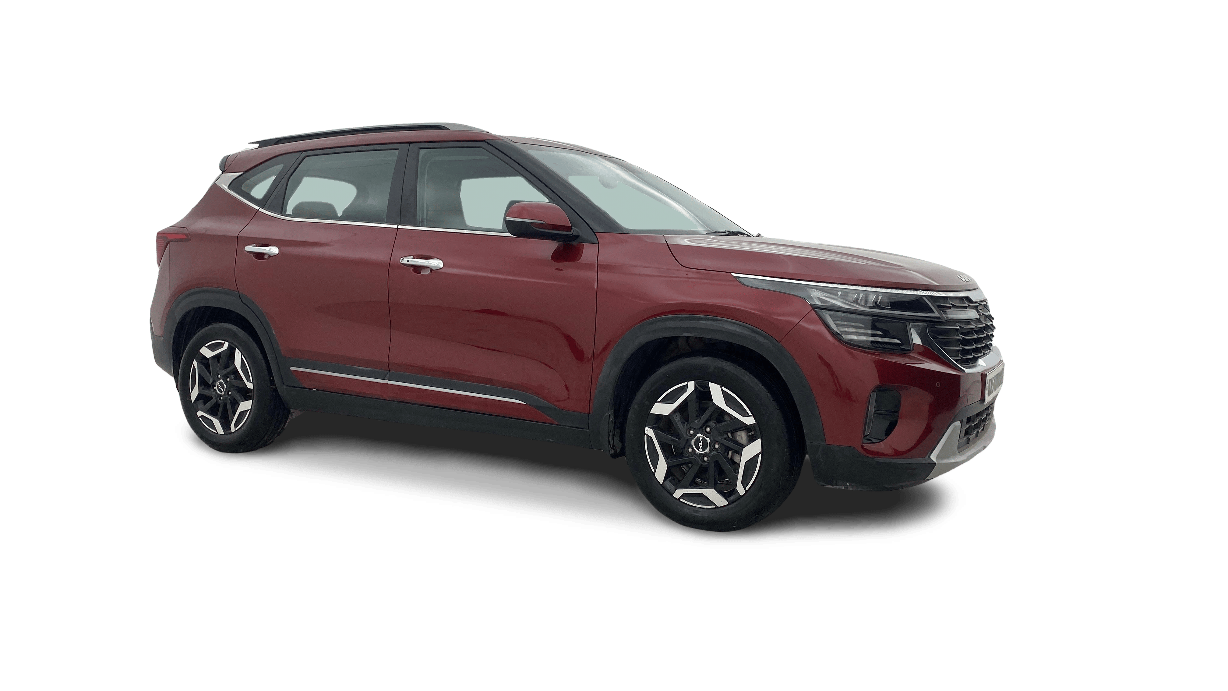 2023 KIA SELTOS - SUV - Diesel - Manual - ₹14.53 lakh