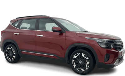 2023 KIA SELTOS - SUV - Diesel - Manual - ₹14.53 lakh