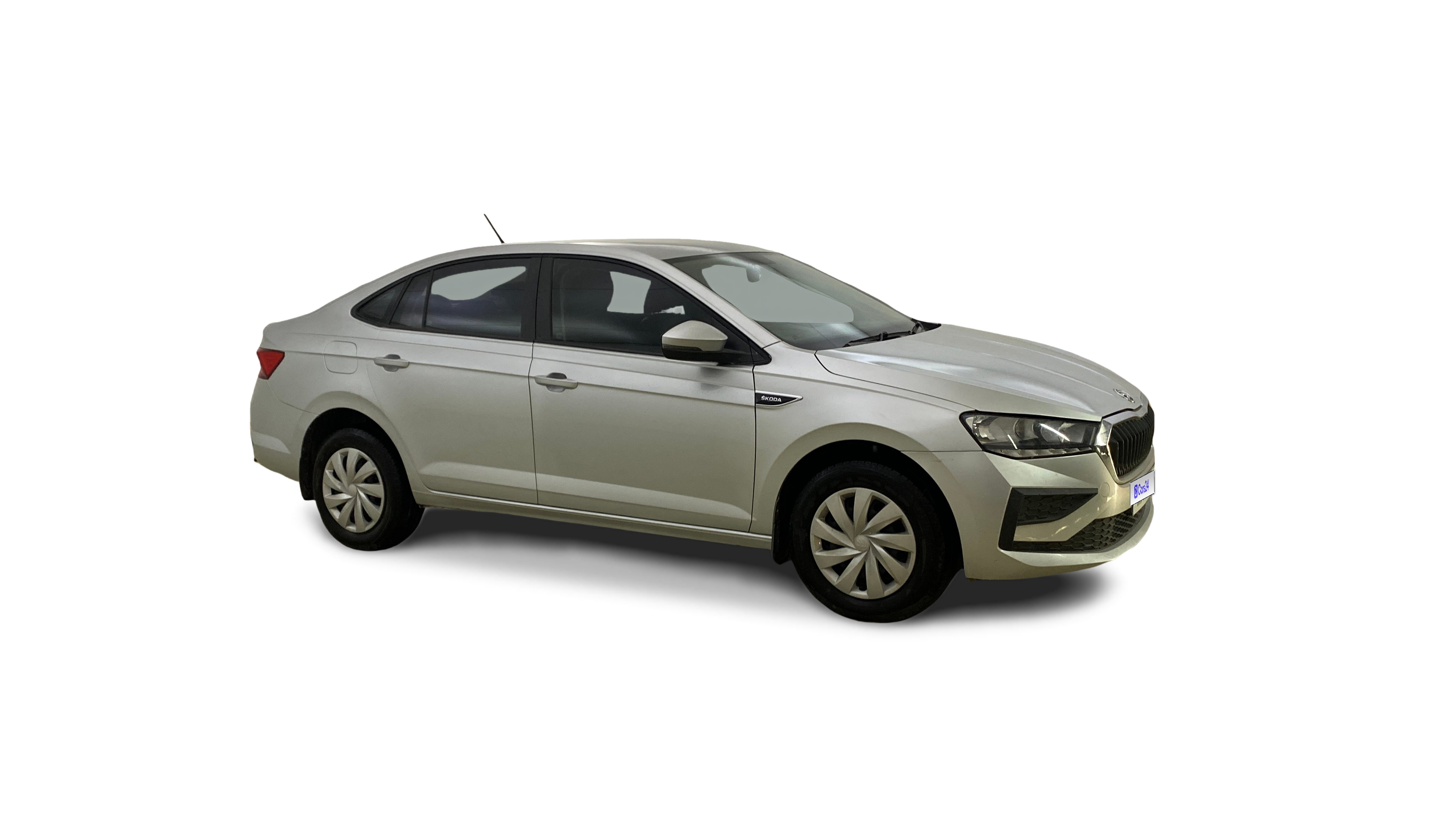 2022 Skoda SLAVIA - Sedan - Petrol - Manual - ₹7.60 lakh