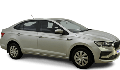2022 Skoda SLAVIA - Sedan - Petrol - Manual - ₹7.60 lakh