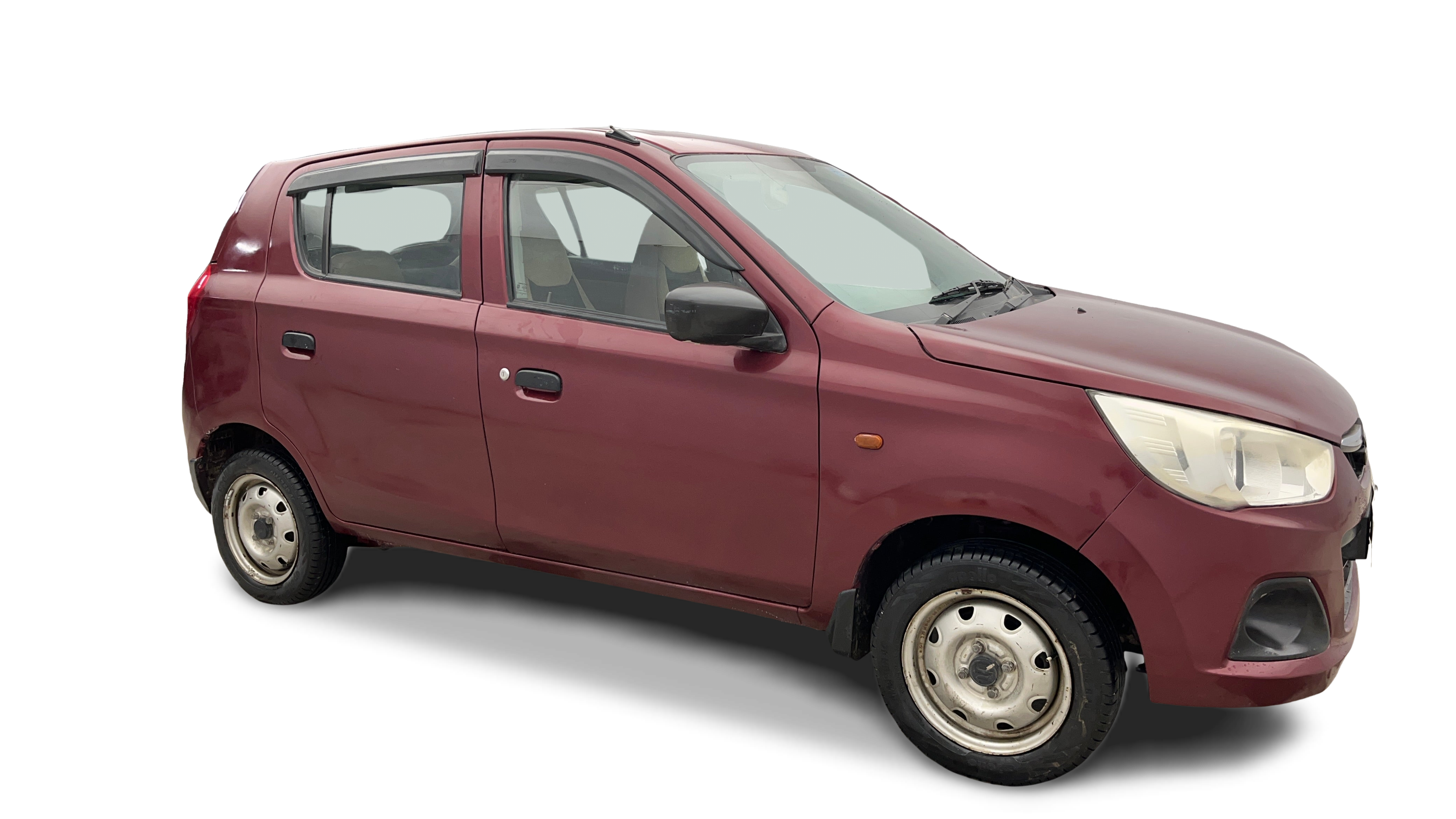 Maruti Alto K10-img