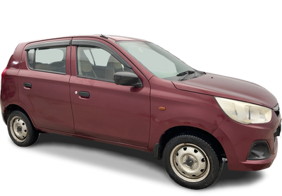 Maruti Alto K10-img