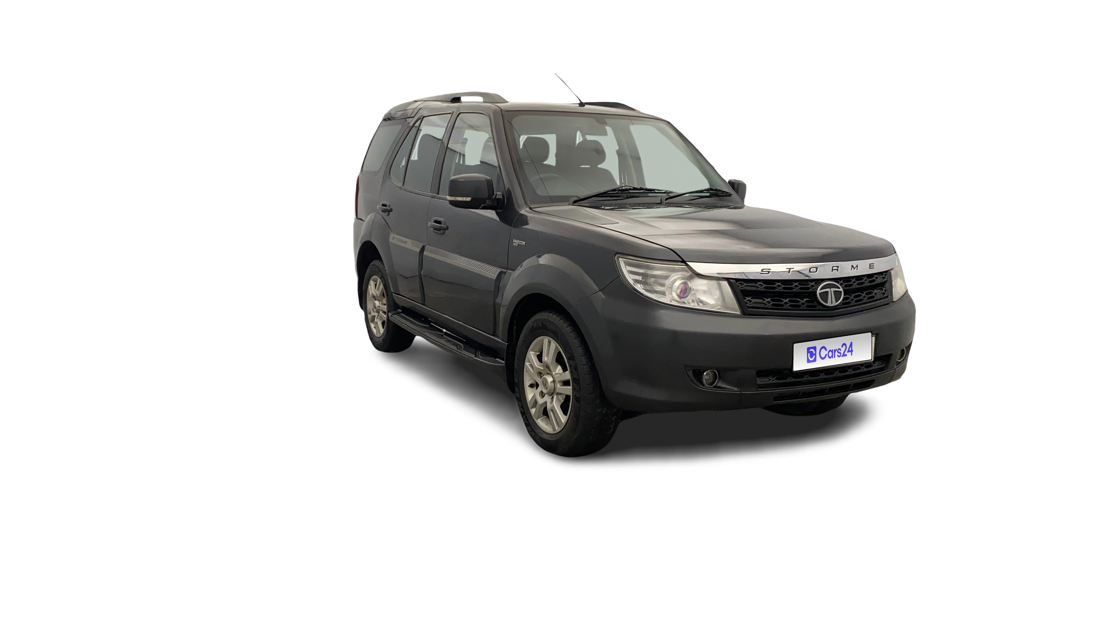 2019 Tata Safari Storme - SUV - Diesel - Manual - ₹6.60 lakh