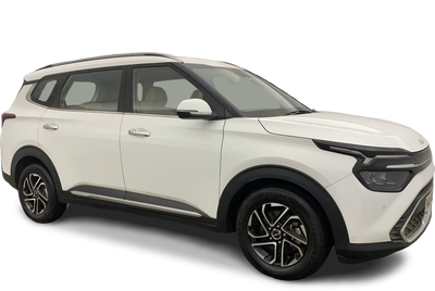 2023 KIA CARENS - SUV - Petrol - Manual - ₹14.73 lakh