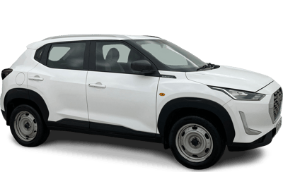 2022 Nissan MAGNITE - SUV - Petrol - Manual - ₹6.08 lakh