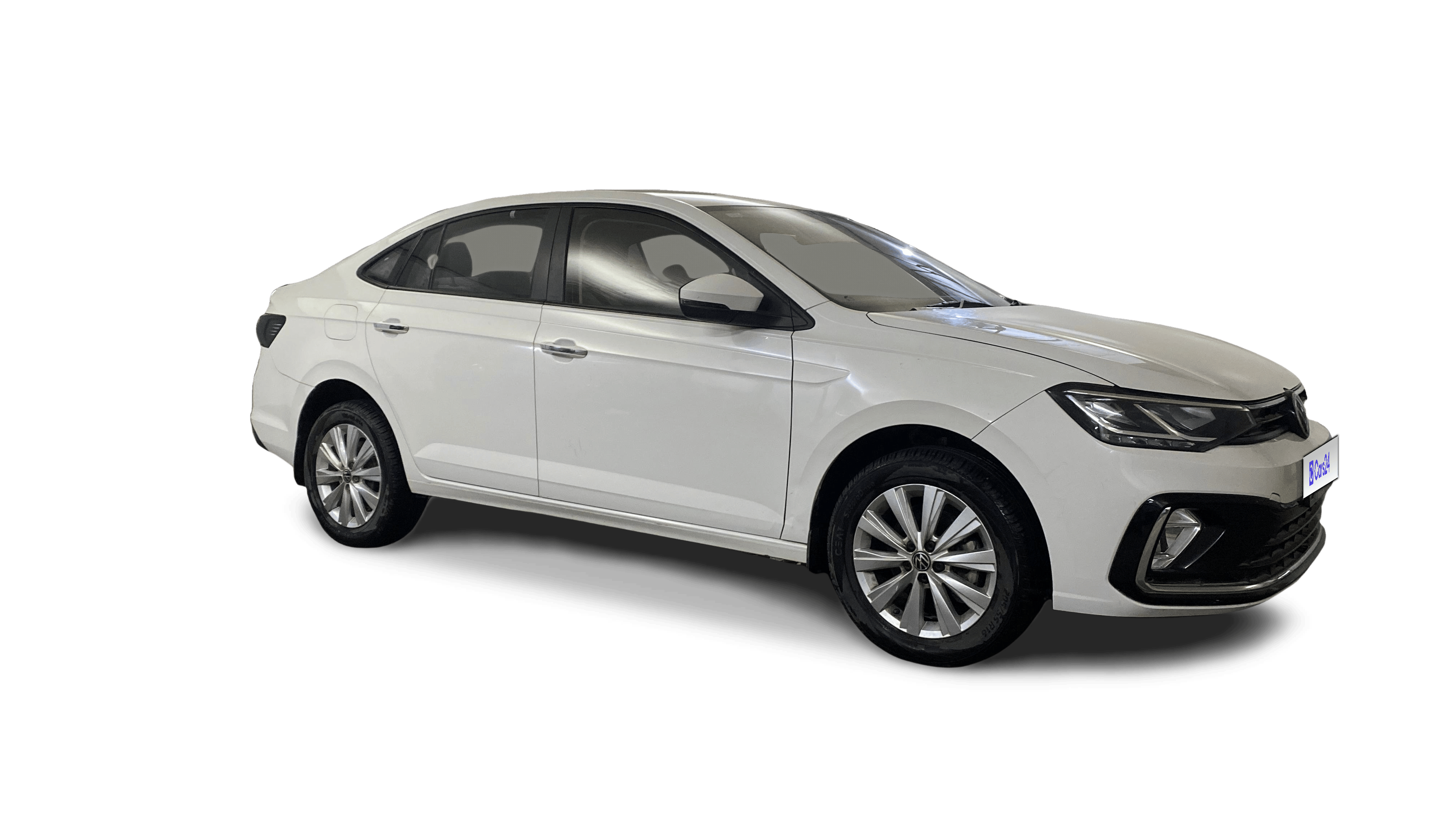 2024 Volkswagen VIRTUS - Sedan - Petrol - Manual - ₹10.31 lakh