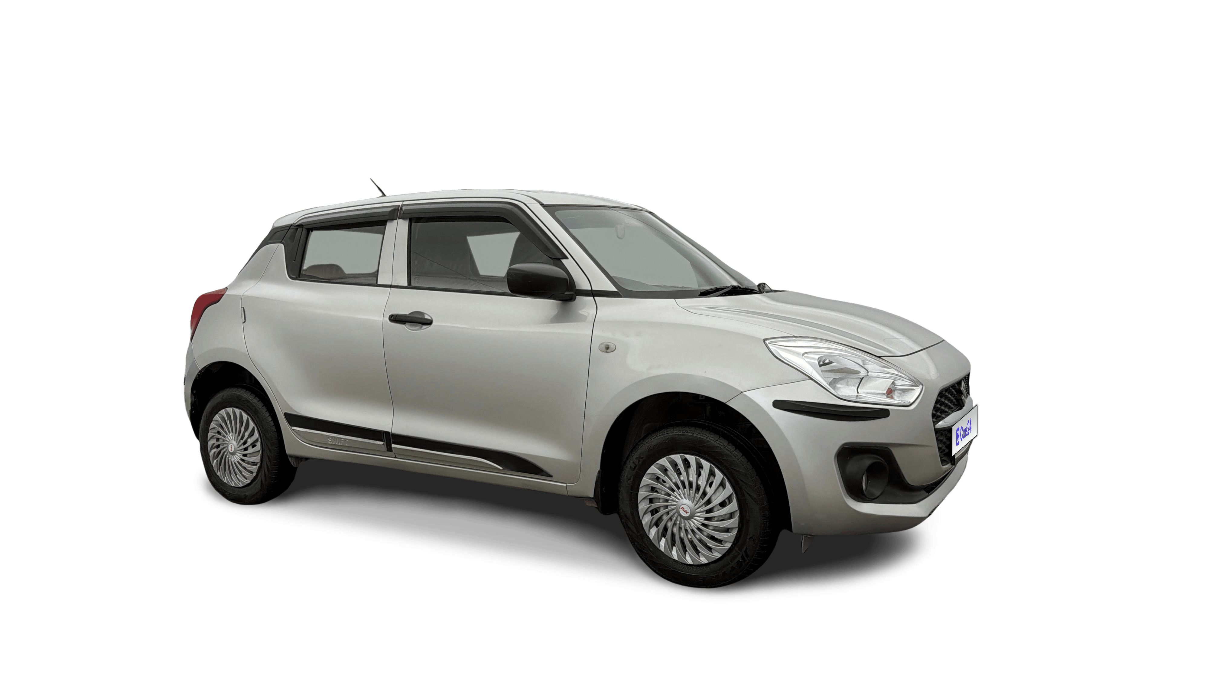 2023 Maruti Swift - Hatchback - Petrol - Manual - ₹4.65 lakh