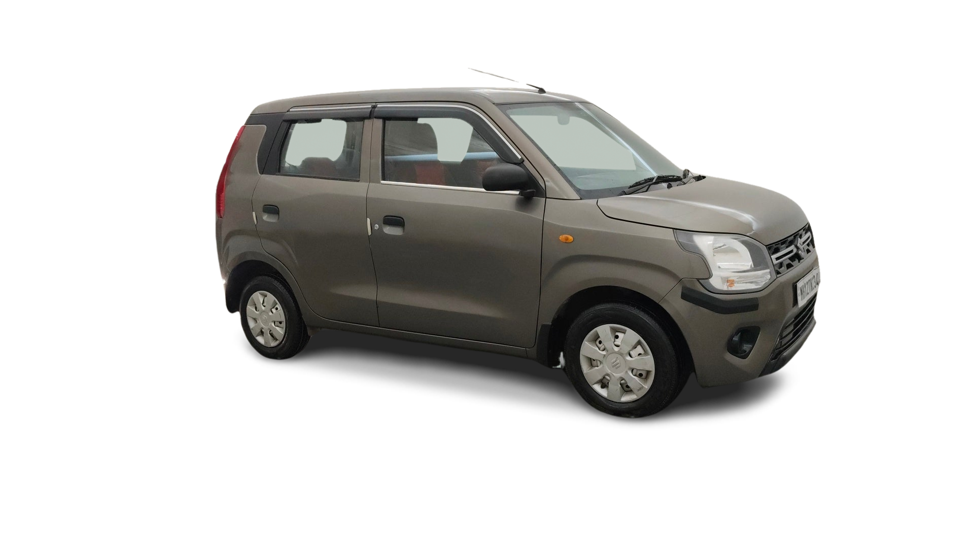 Maruti New Wagon-R-img
