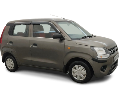 Maruti New Wagon-R-img
