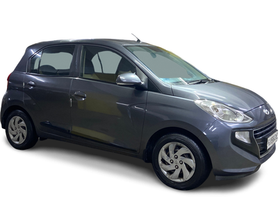 2018 Hyundai NEW SANTRO - Hatchback - CNG - Manual - ₹3.04 lakh