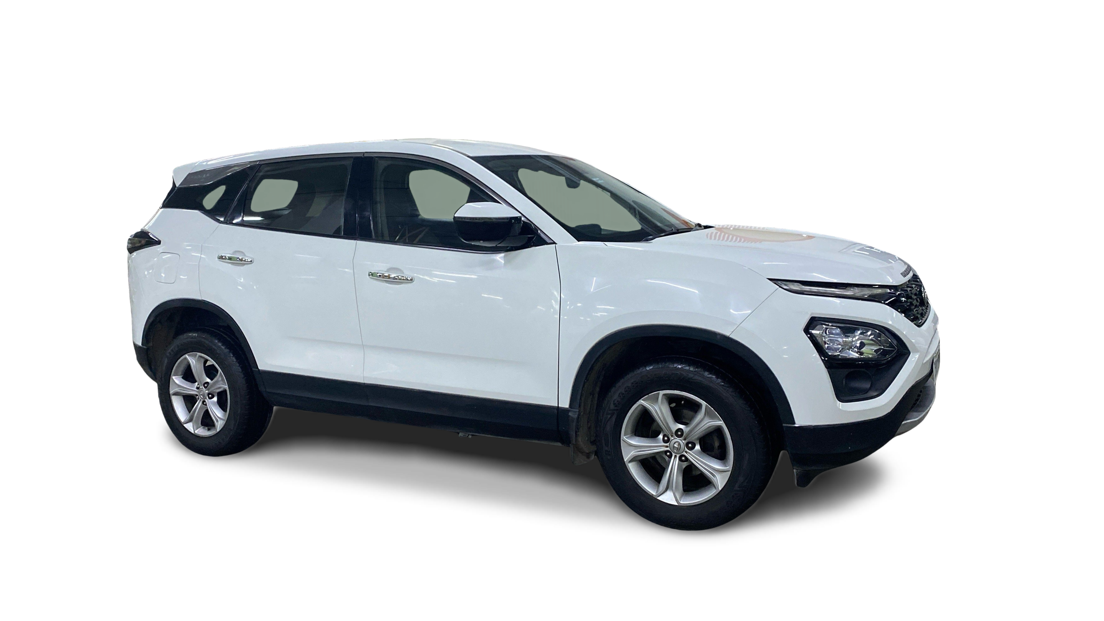 2019 Tata Harrier - SUV - Diesel - Manual - ₹8.10 lakh
