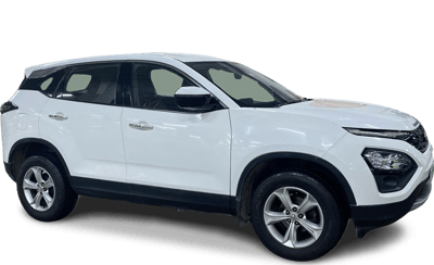 2019 Tata Harrier - SUV - Diesel - Manual - ₹8.10 lakh