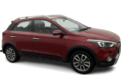 2019 Hyundai i20 Active - Hatchback - Petrol - Manual - ₹6.09 lakh