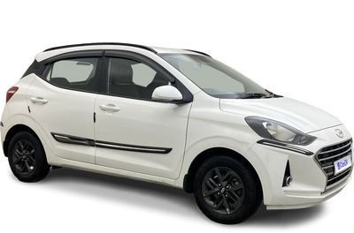 2022 Hyundai GRAND I10 NIOS - Hatchback - Petrol - Manual - ₹5.26 lakh