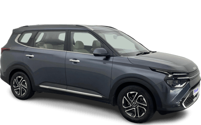 2022 KIA CARENS - SUV - Diesel - Automatic - ₹14.58 lakh