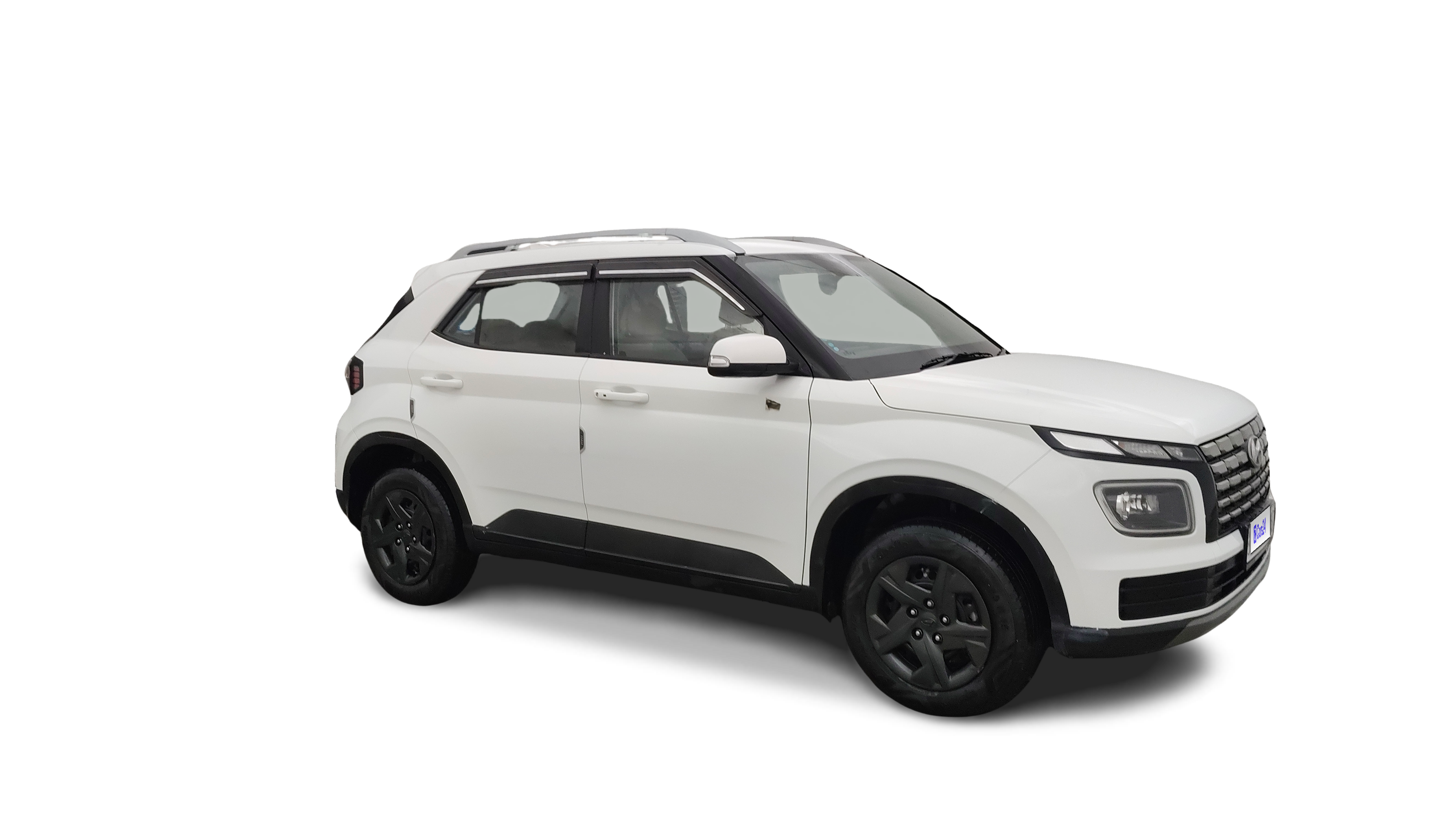 2024 Hyundai VENUE - SUV - Petrol - Manual - ₹9.43 lakh