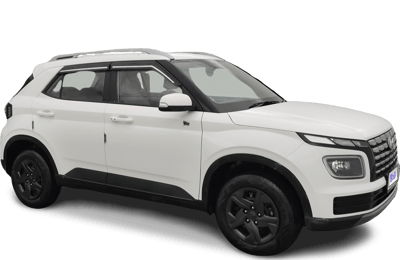 2024 Hyundai VENUE - SUV - Petrol - Manual - ₹9.43 lakh