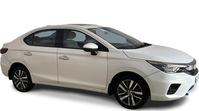 2021 Honda City - Sedan - Petrol - Manual - ₹8.03 lakh
