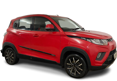 Mahindra KUV 100 NXT-img