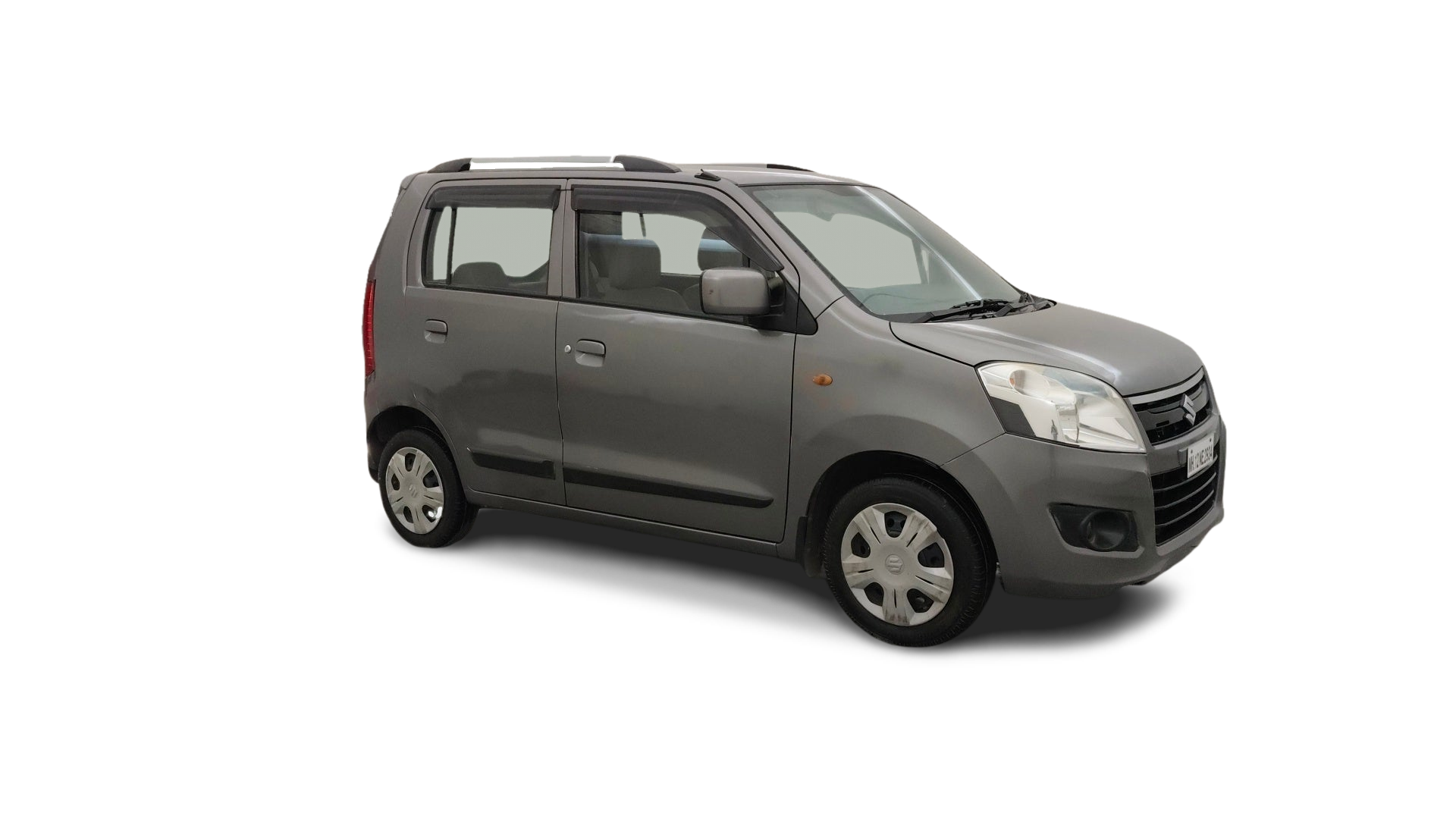 Maruti Wagon R 1.0-img