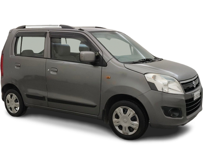 Maruti Wagon R 1.0-img