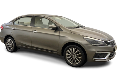 Maruti Ciaz-img