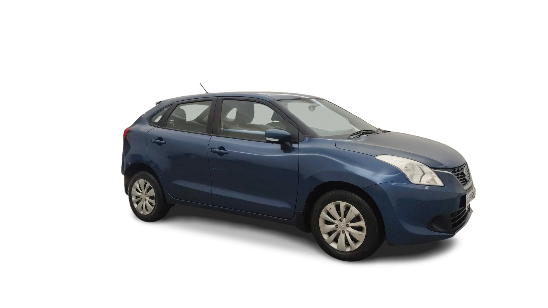 Maruti Baleno-img