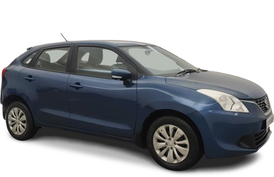 Maruti Baleno-img
