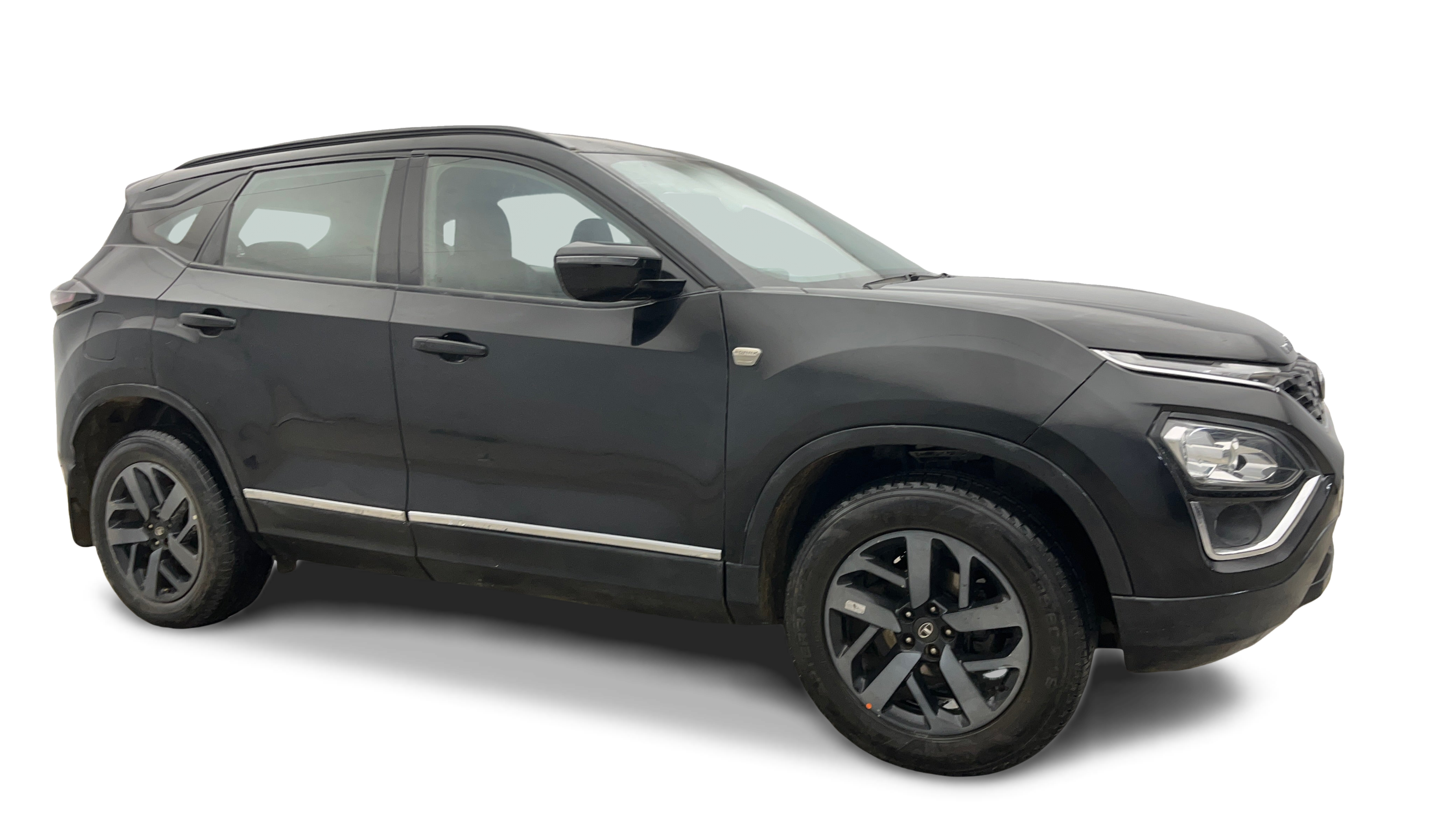 Tata Harrier-img