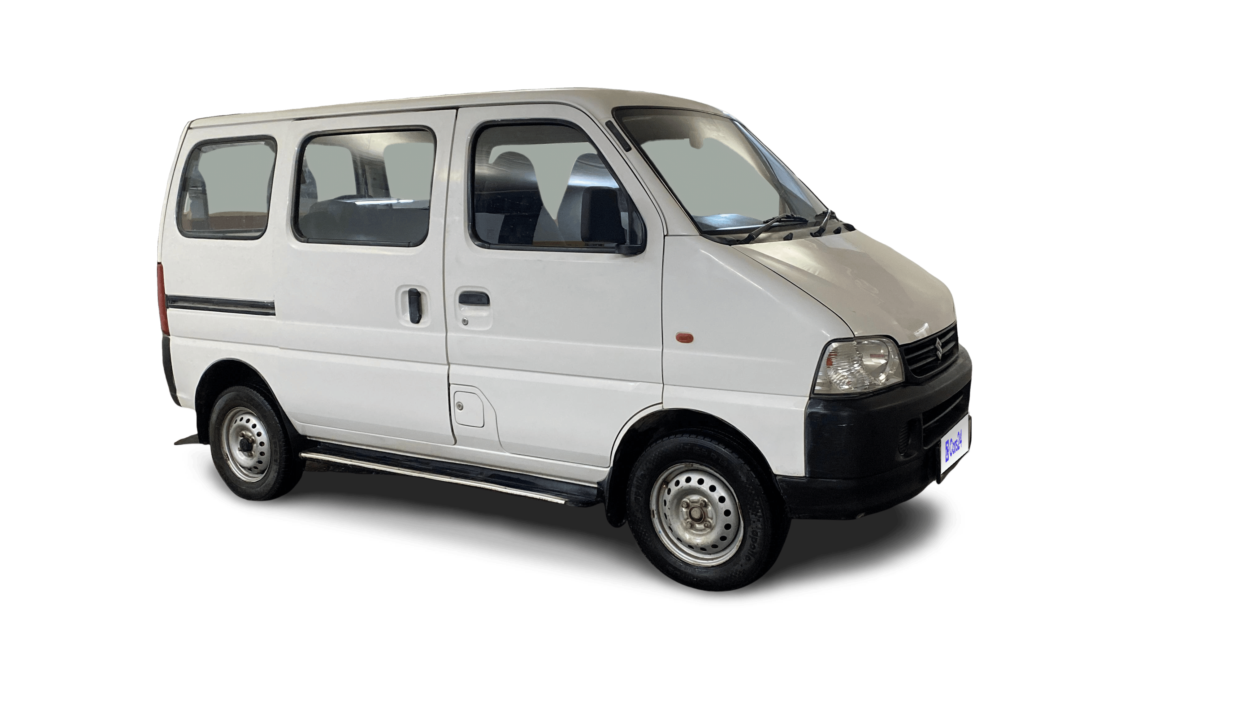 2023 Maruti Eeco - SUV - CNG - Manual - ₹4.41 lakh