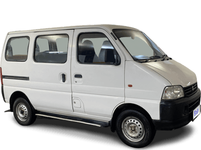 2023 Maruti Eeco - SUV - CNG - Manual - ₹4.41 lakh