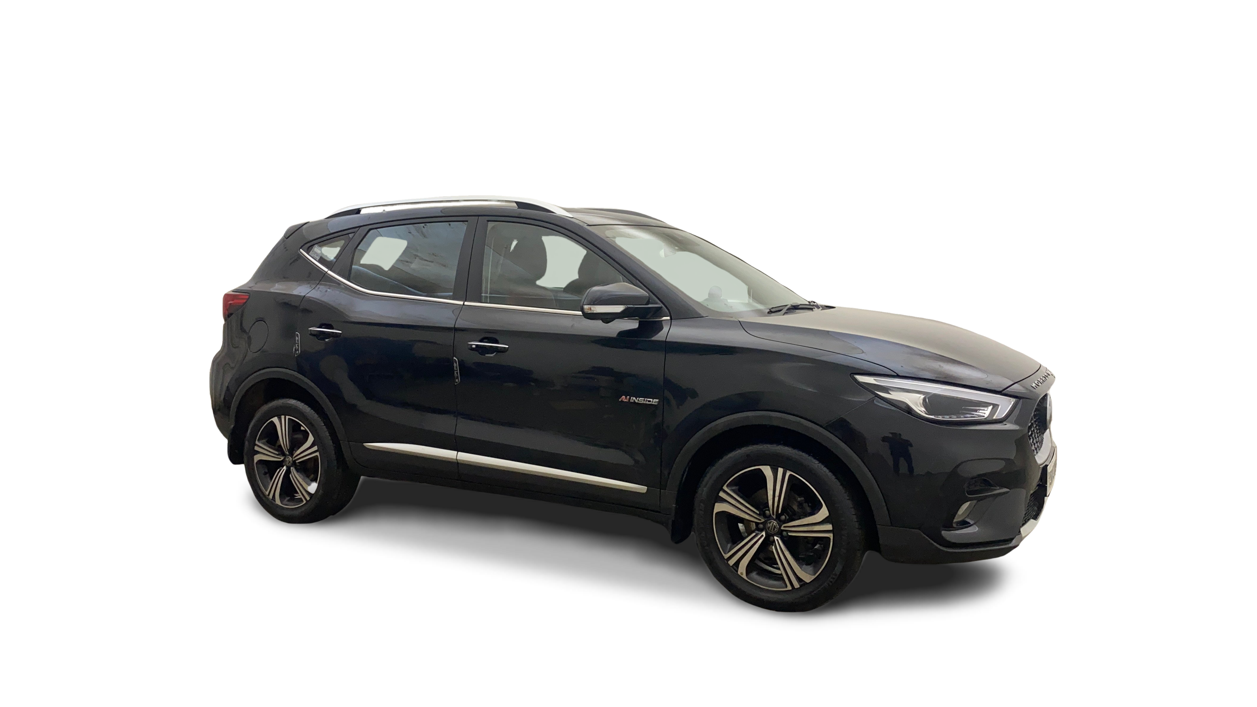2023 MG ASTOR - SUV - Petrol - Automatic - ₹10.97 lakh