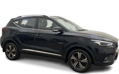 2023 MG ASTOR - SUV - Petrol - Automatic - ₹10.97 lakh